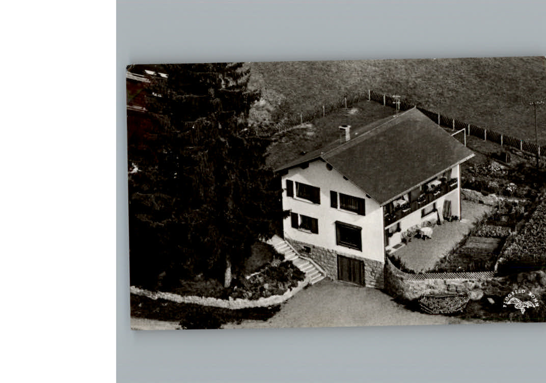 Schluchsee Haus Franz