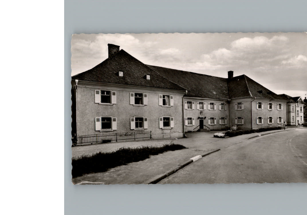 Bonndorf Schwarzwald