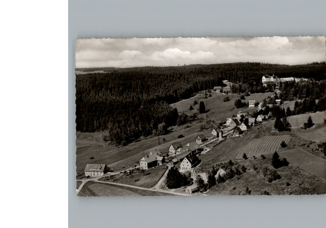 Grafenhausen Schwarzwald