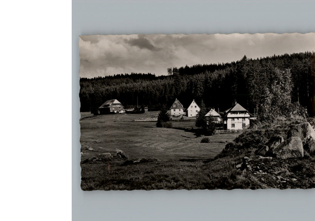 Tannenheim Pension Tannenheim