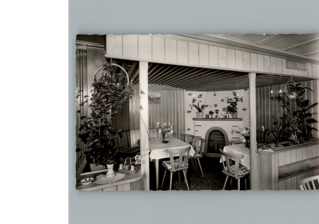 Roetenbach Baden Gasthof Adler