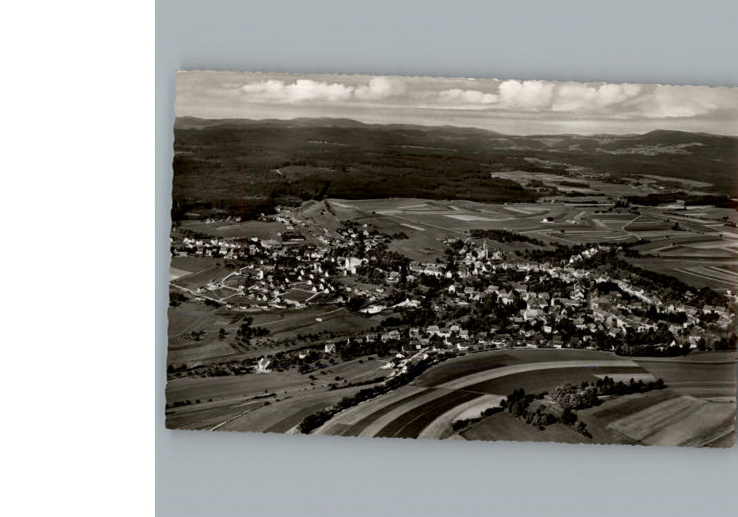 Bonndorf Schwarzwald