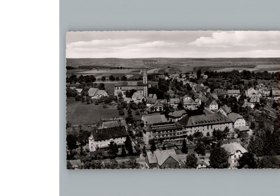 Bonndorf Schwarzwald