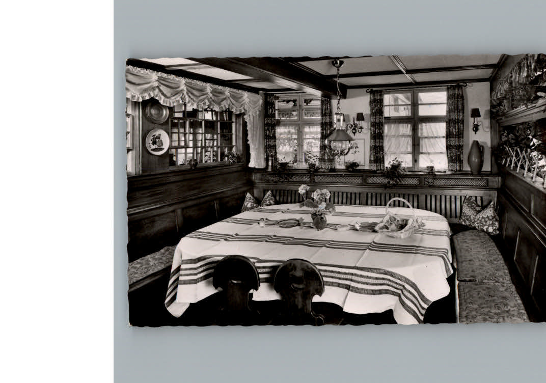 Breitnau Gasthof zum Kreuz