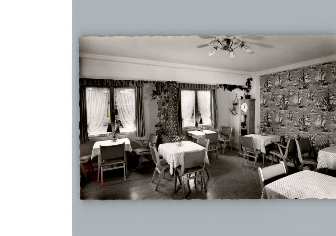 Hinterzarten Haus Silberdistel