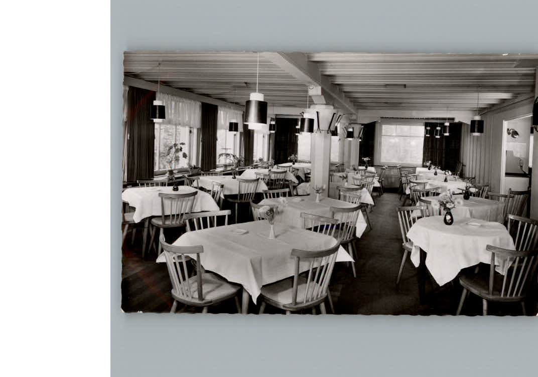 Hinterzarten Restaurant Imbery