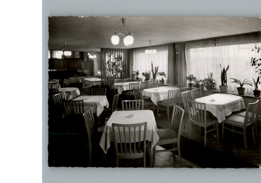 Titisee-Neustadt Cafe Butsch