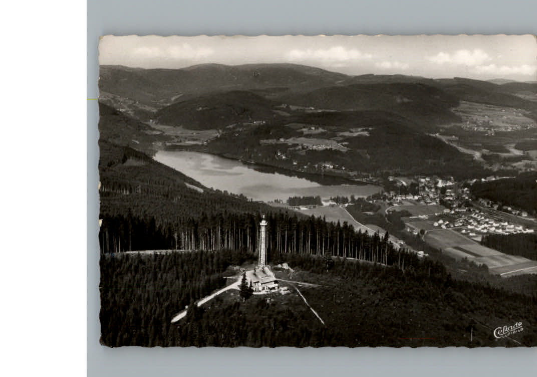 Titisee-Neustadt