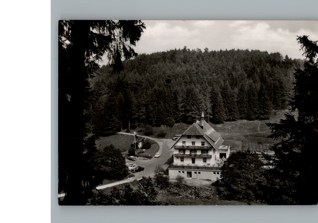 Grafenhausen Schwarzwald