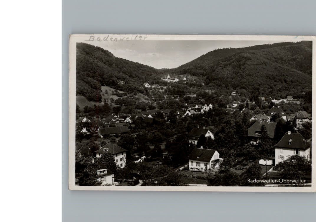 Badenweiler