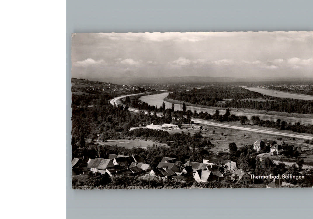 Bad Bellingen