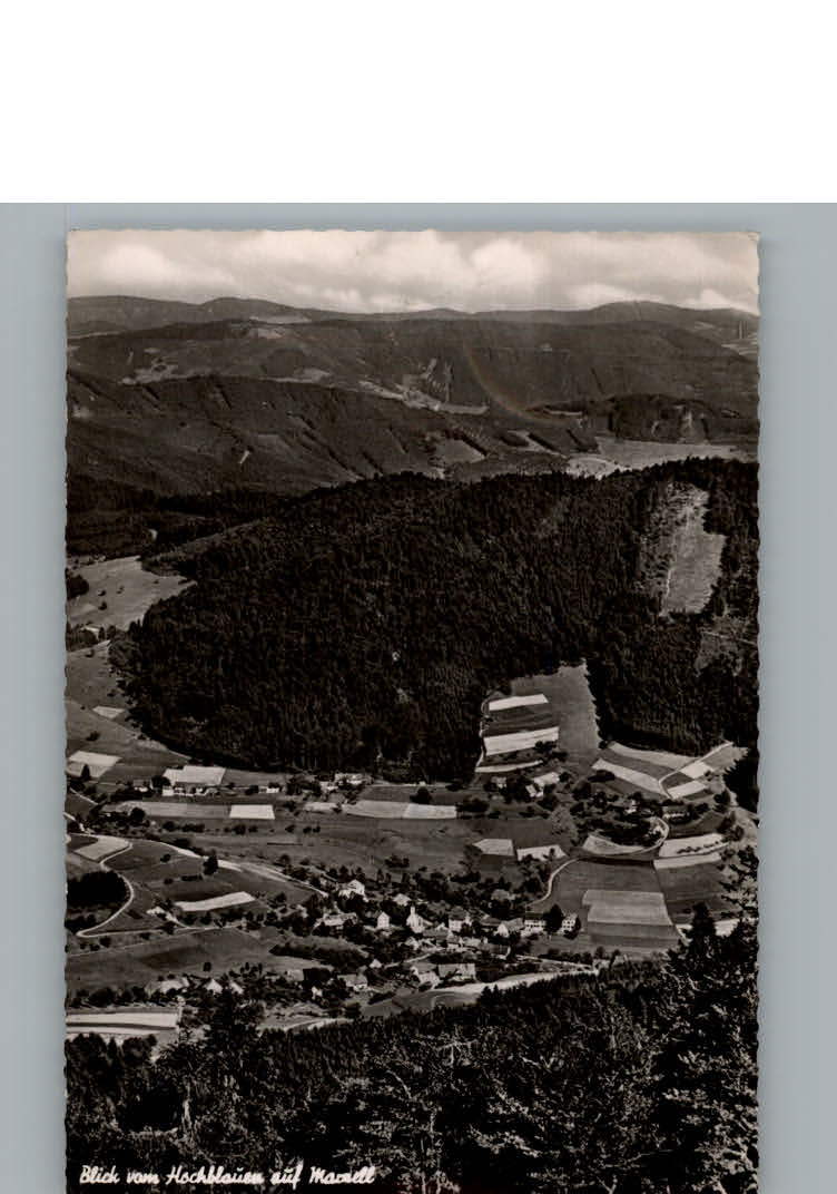 Badenweiler Hotel Hochblauen