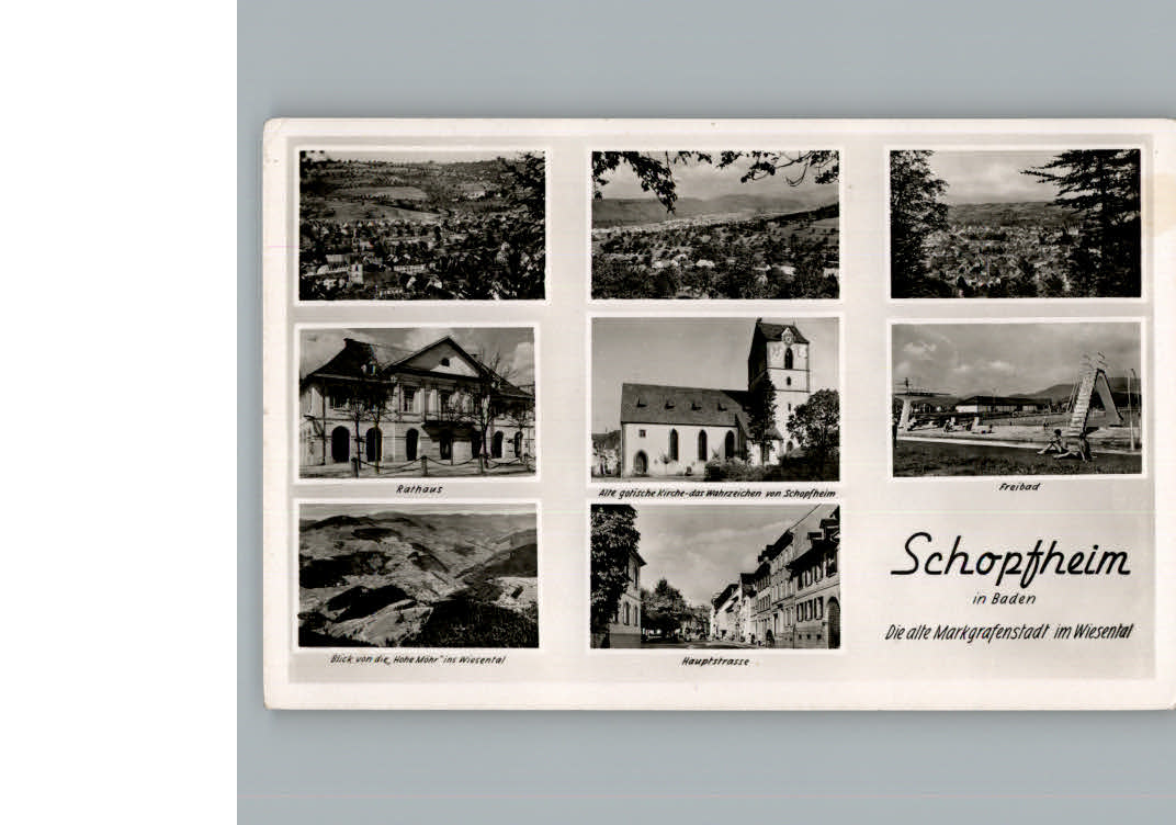 Schopfheim Schwimmbad