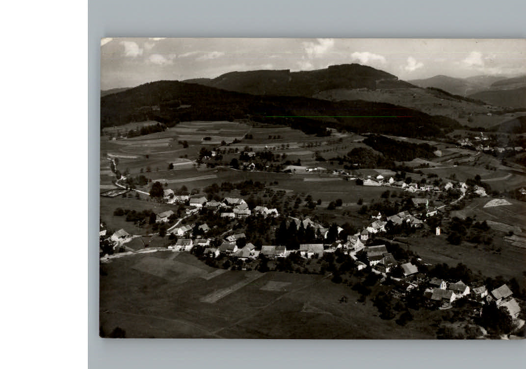 Gresgen Gasthaus zum Loewen