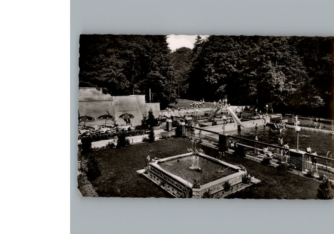 Laufenburg Baden Schwimmbad