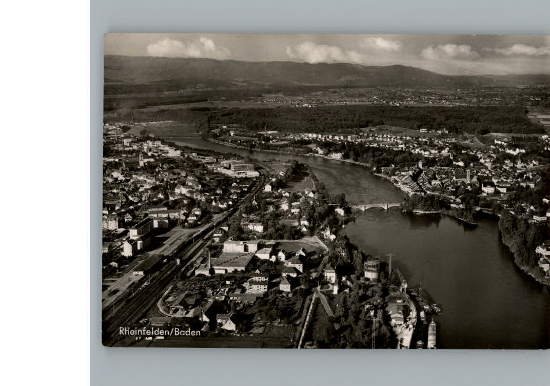 Rheinfelden Baden