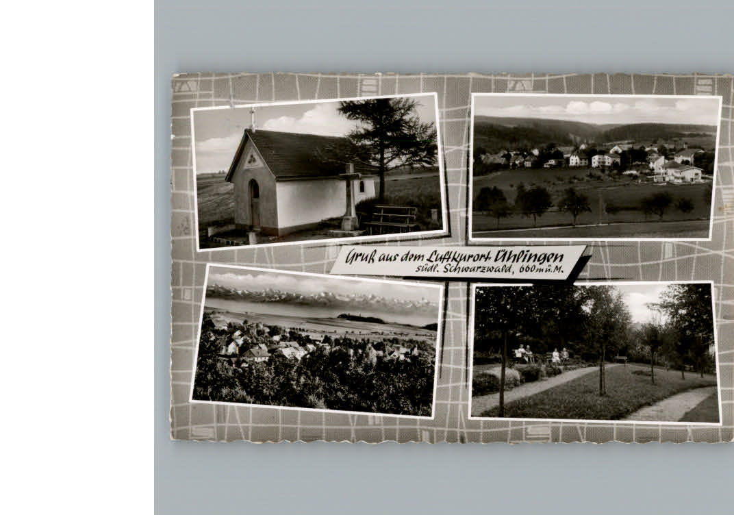 Birkendorf Gasthof zur alten Post