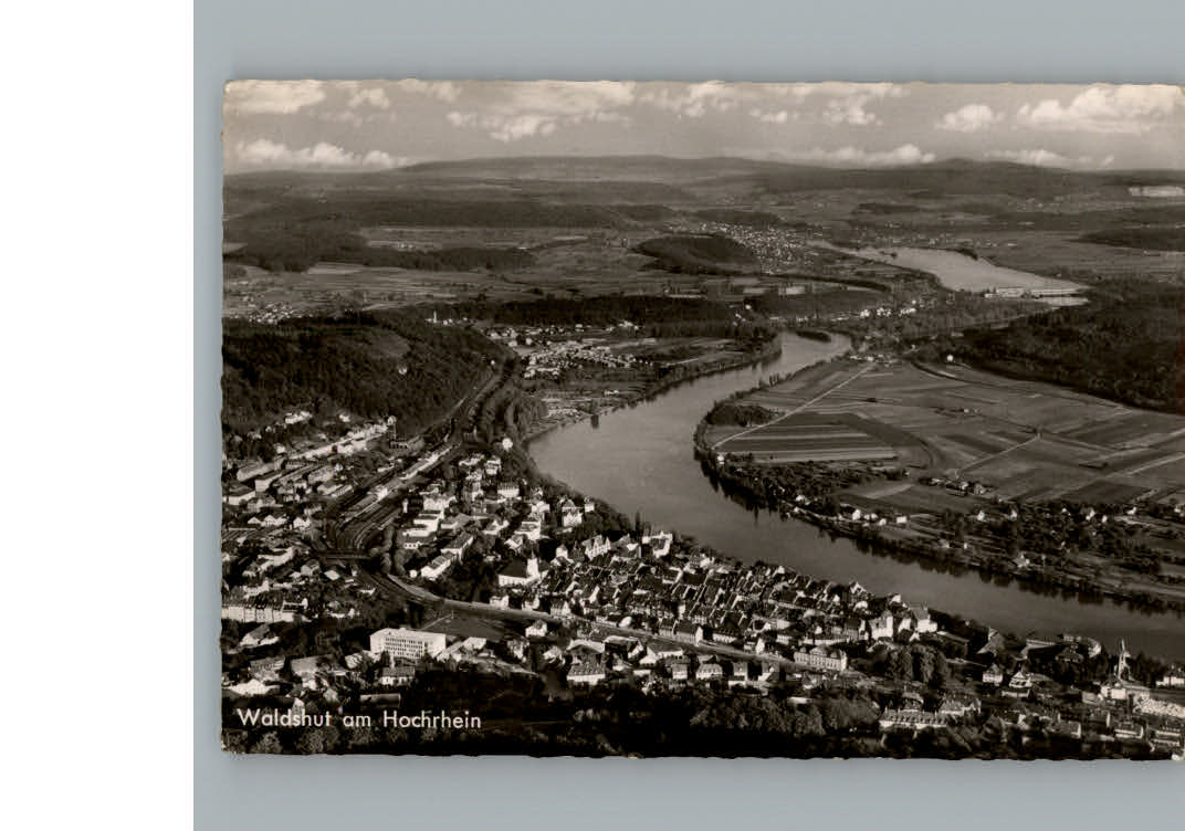 Waldshut Tiengen Rhein
