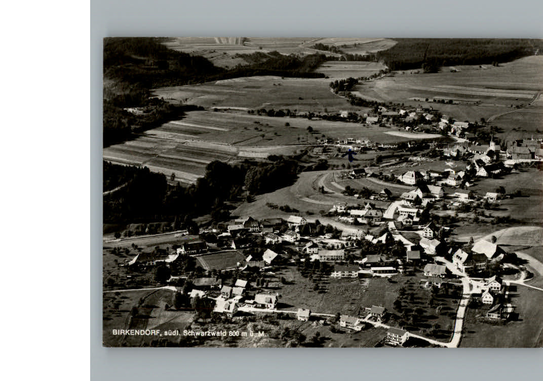 Birkendorf