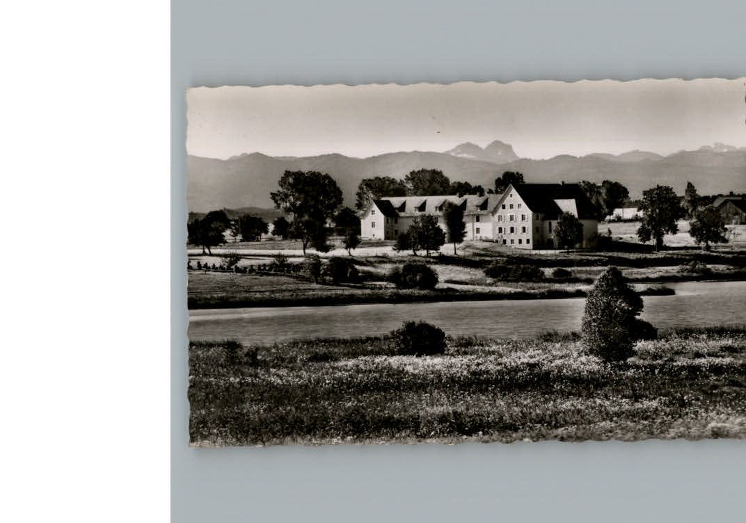 Kisslegg Haus Loretto