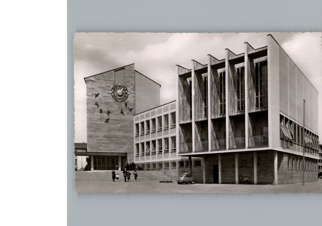 Friedrichshafen Bodensee