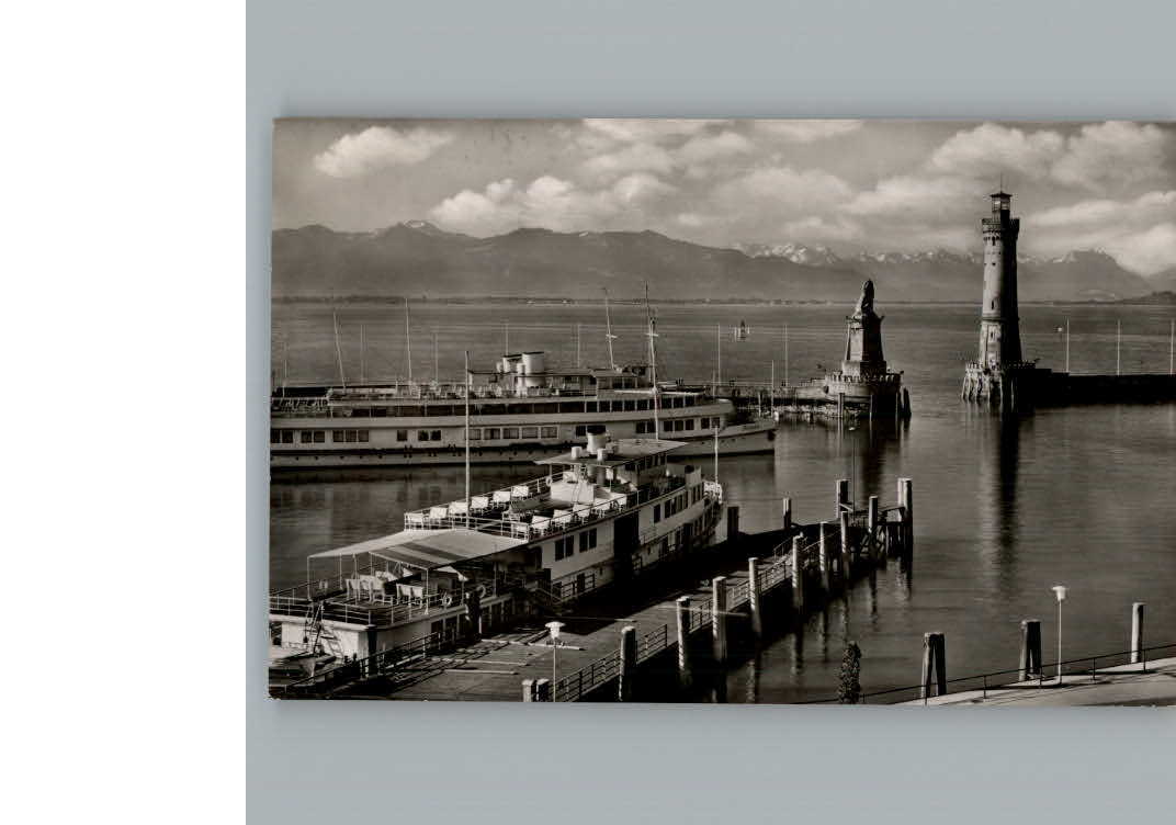 Lindau Bodensee Hotel lindauer Hof