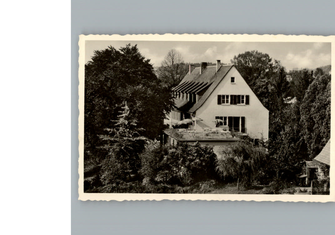 Friedrichshafen Bodensee