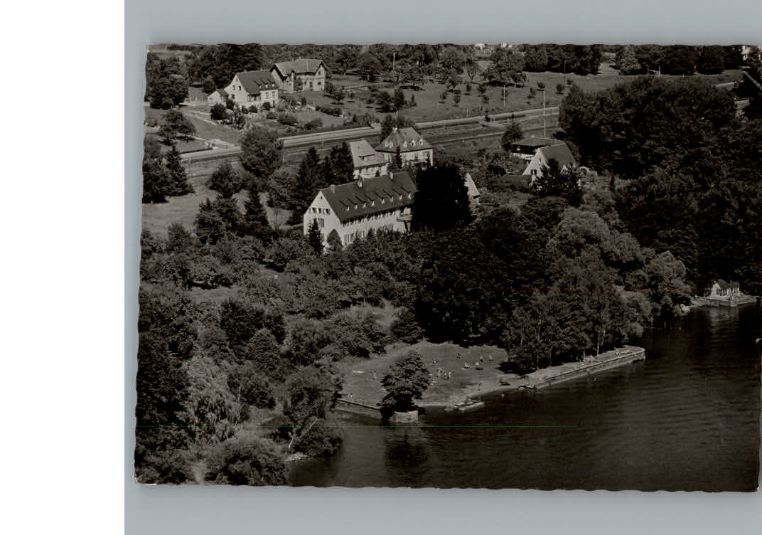 Friedrichshafen Bodensee