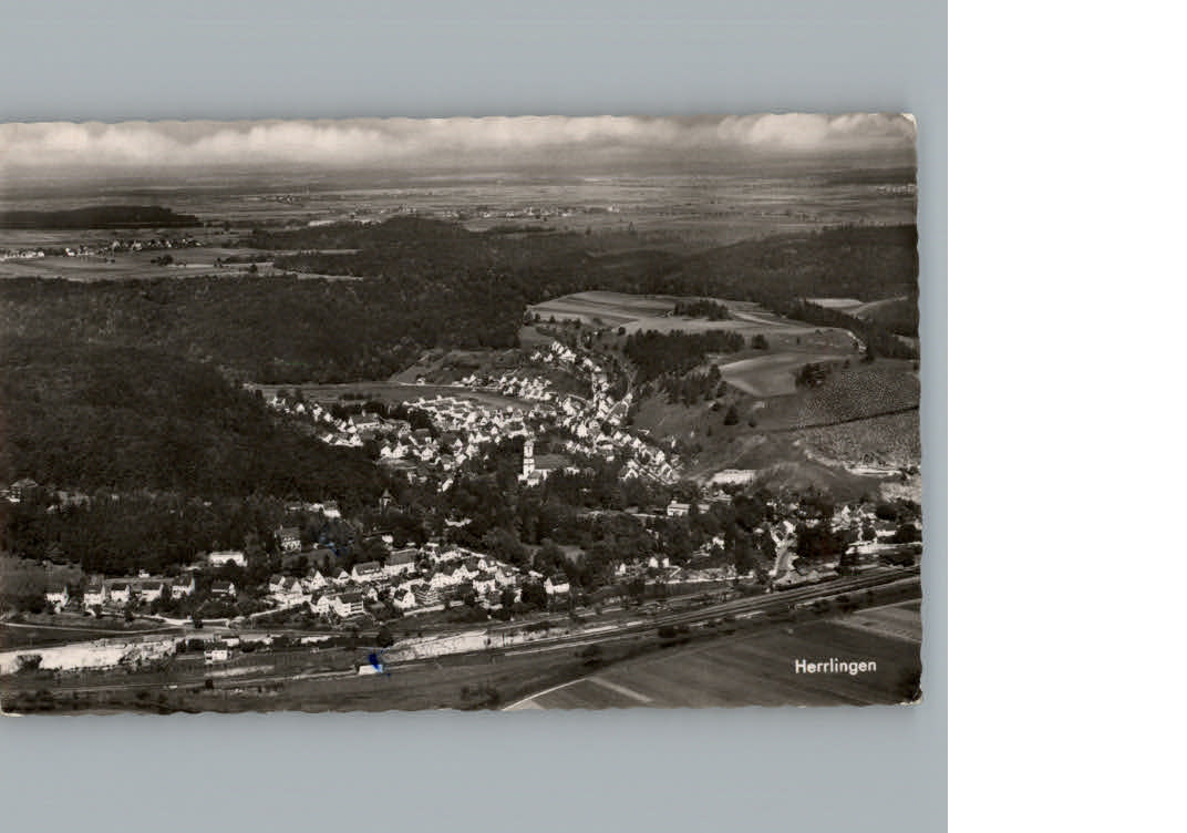 Herrlingen
