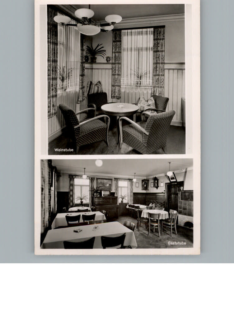 Erbach Donau Gasthof Kreuz