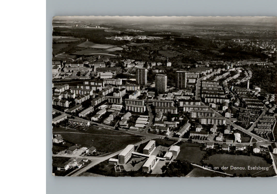 Ulm Donau