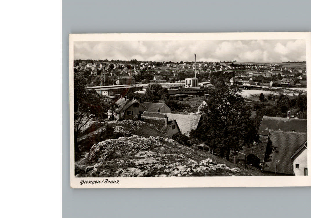 Giengen Brenz