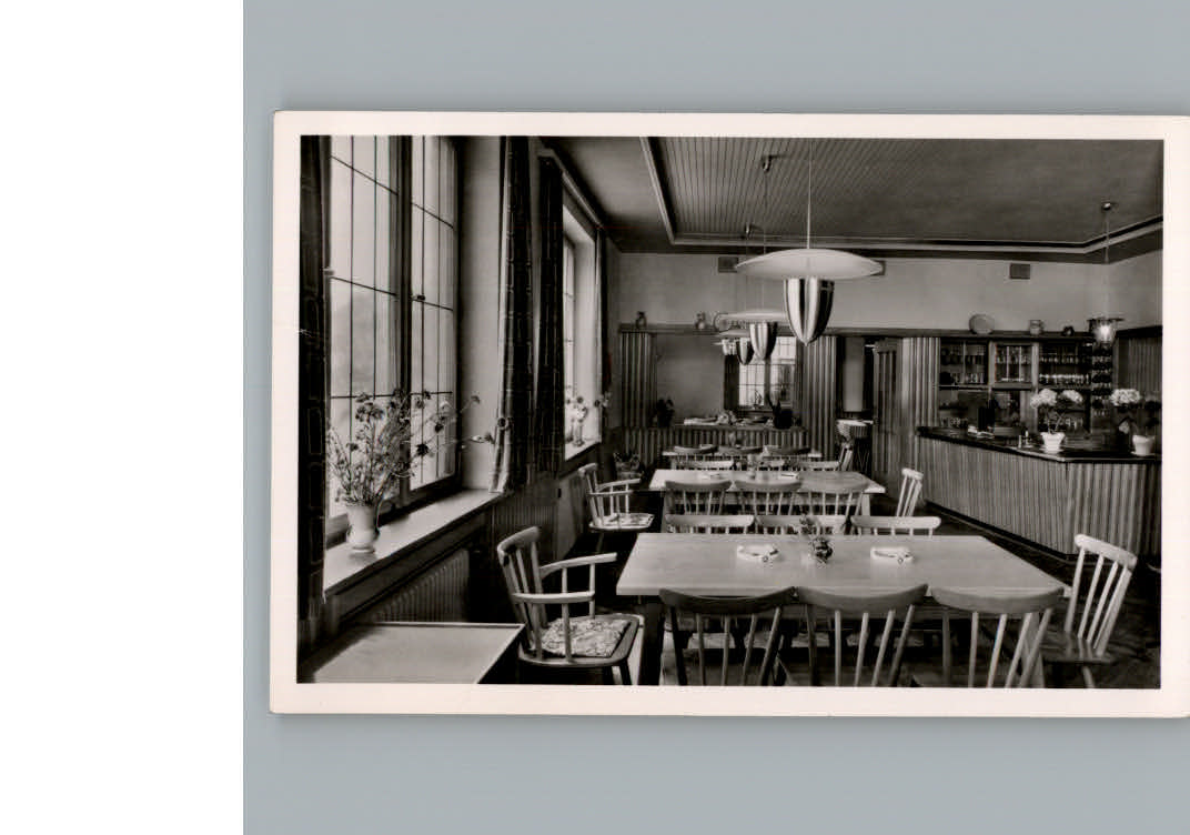 Heidenheim Brenz Gasthof Koenig Karl