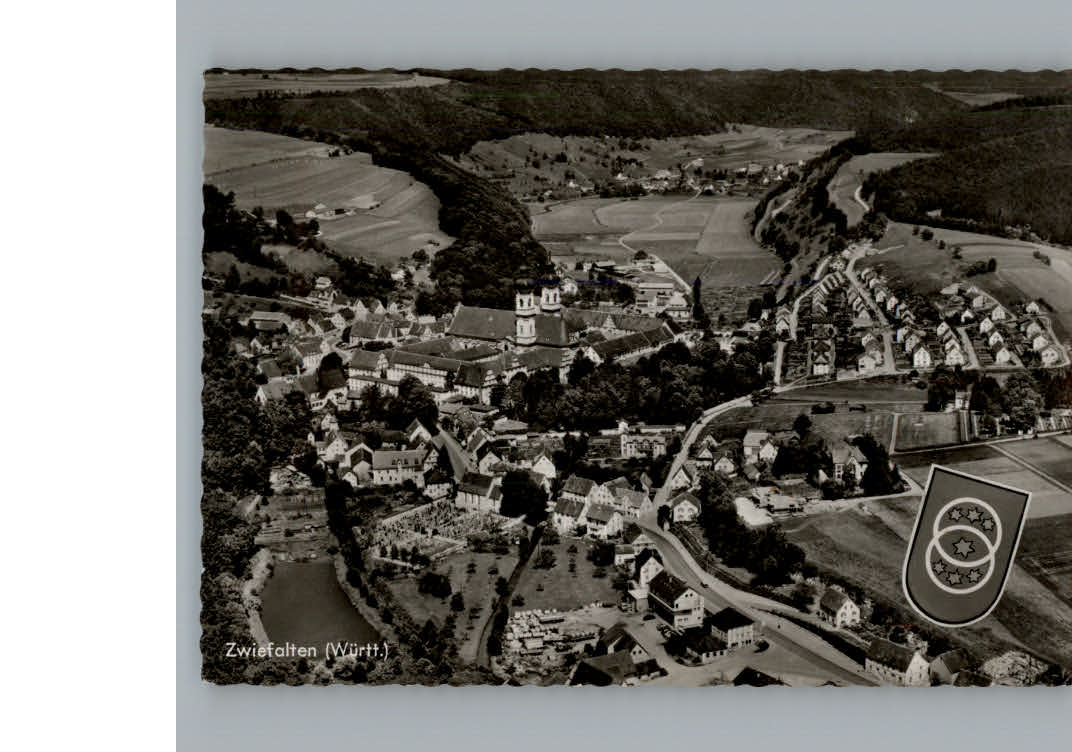 Zwiefalten Wuerttemberg