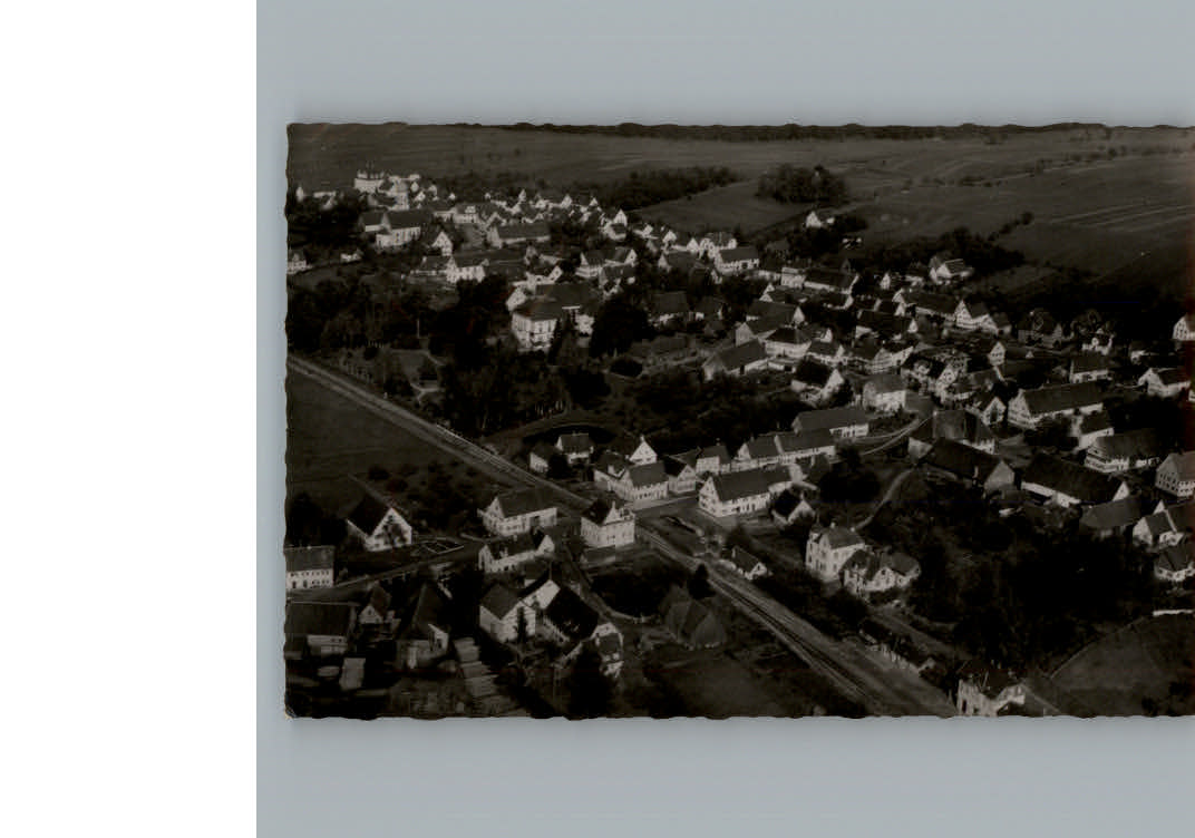 Schwendi Wuerttemberg