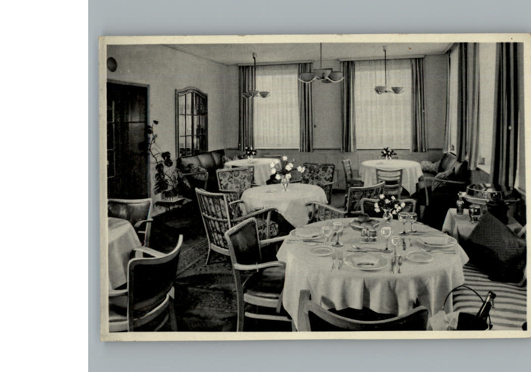 Saulgau Hotel Kleber