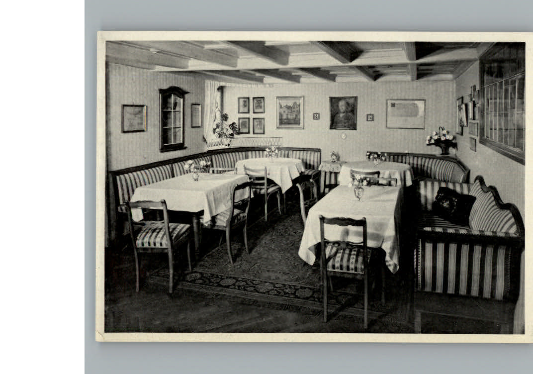 Saulgau Hotel Kleber