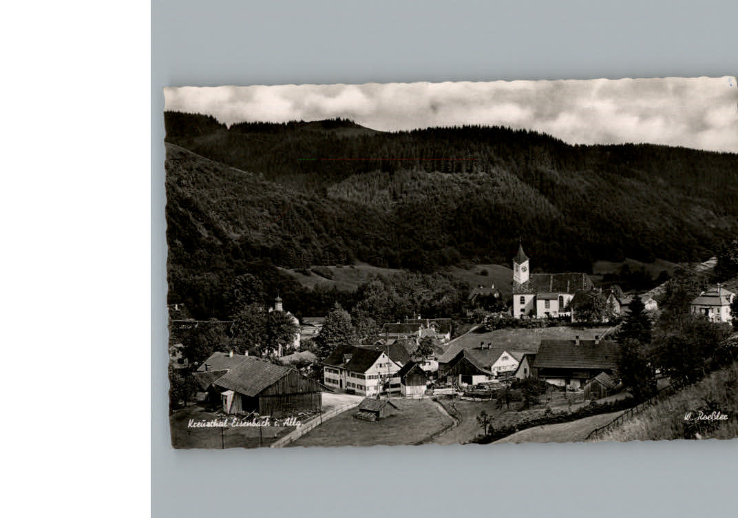 Friesenhofen Allgaeu