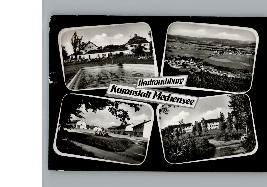 Neutrauchburg Schwimmbad