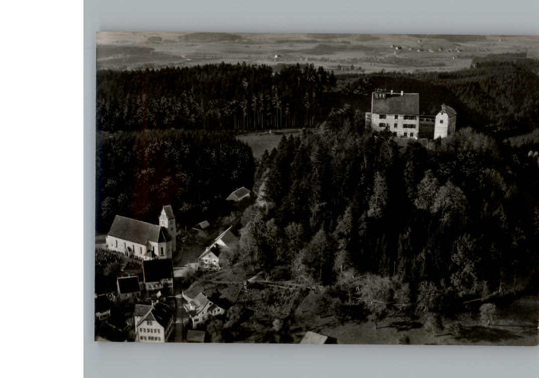 Waldburg Wuerttemberg