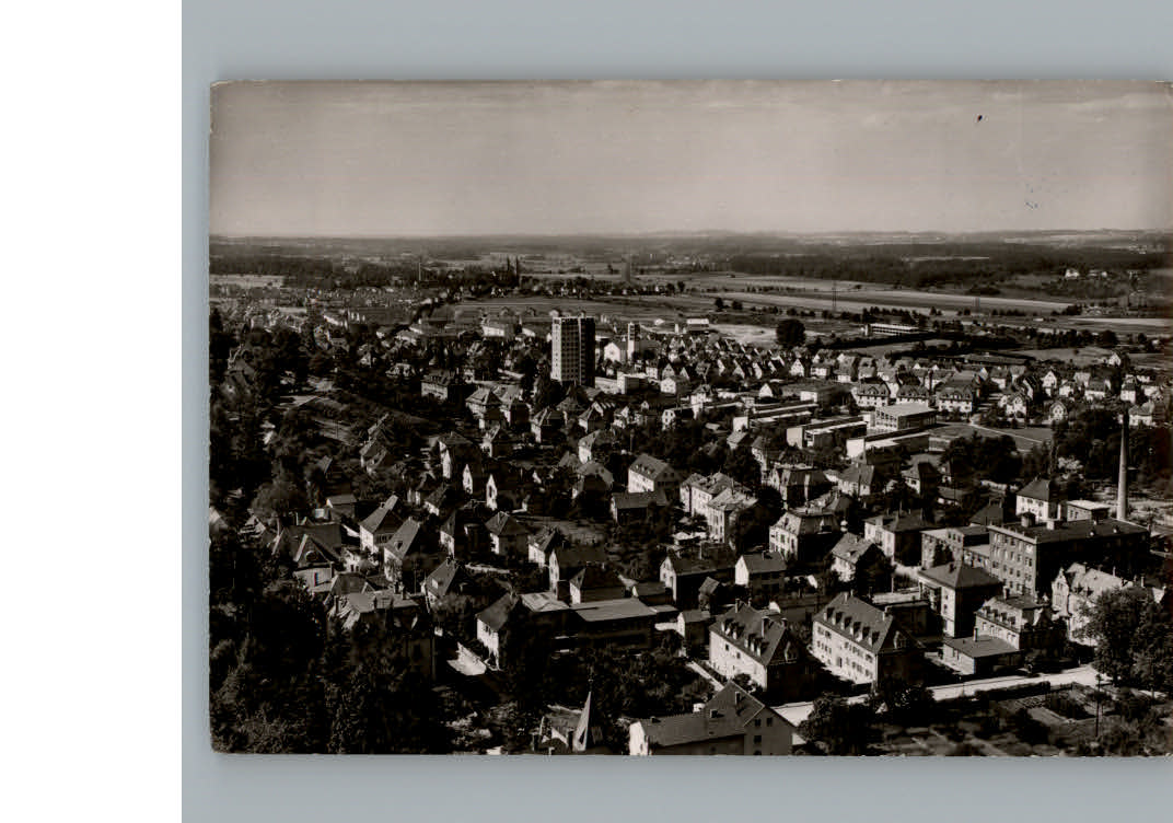 Ravensburg Wuerttemberg