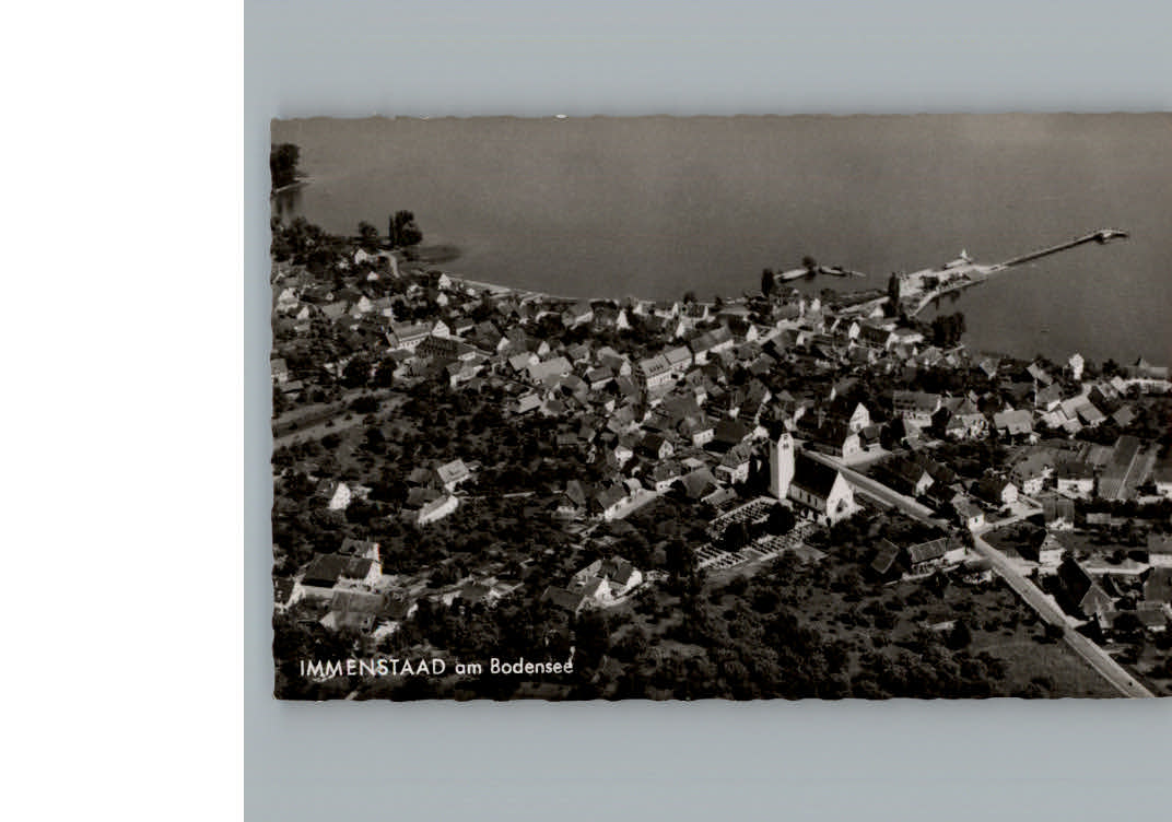 Immenstaad Bodensee