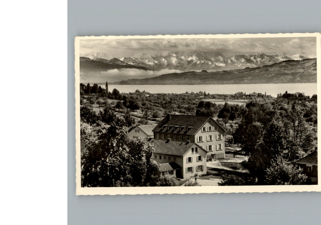 Kressbronn Bodensee Haus Ottenberg