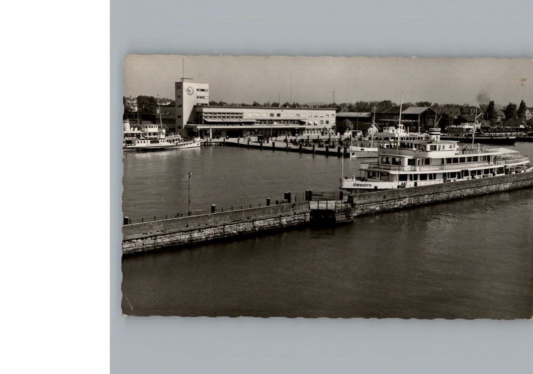 Friedrichshafen Bodensee