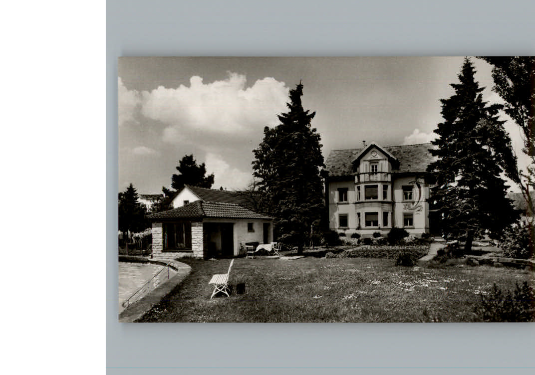 Immenstaad Bodensee Haus Seeheim