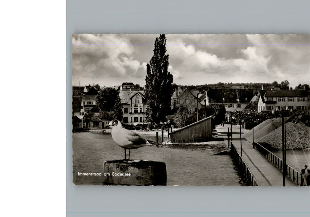 Immenstaad Bodensee
