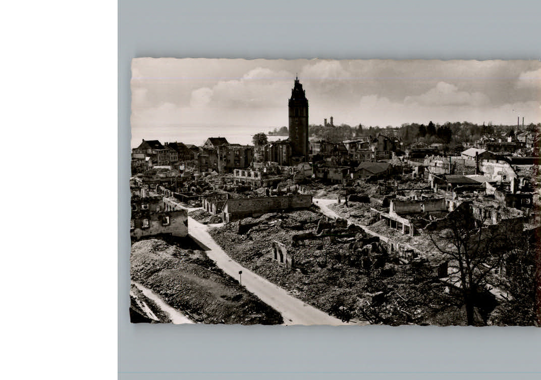 Friedrichshafen Bodensee