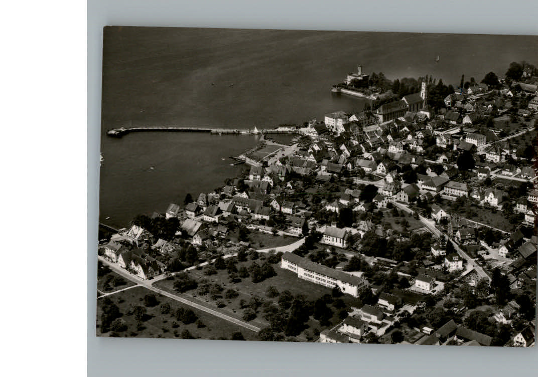 Langenargen Bodensee