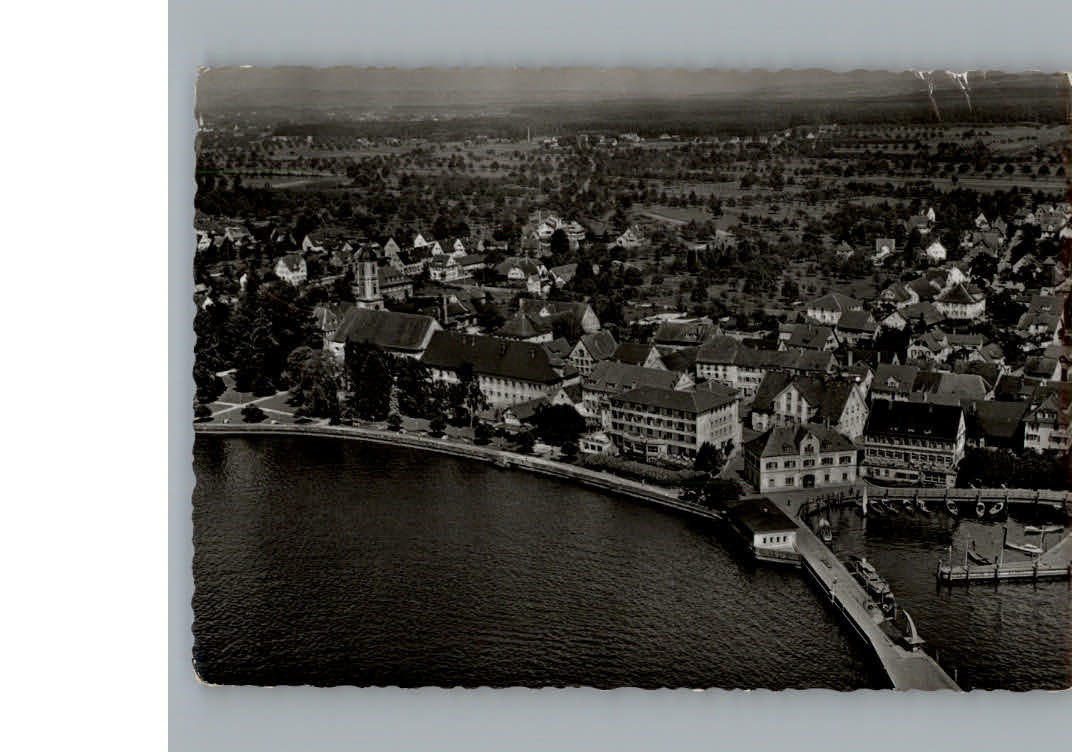 Langenargen Bodensee