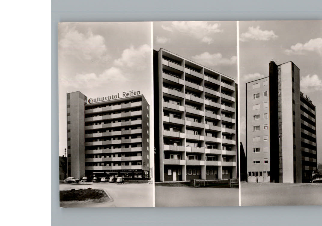 Friedrichshafen Bodensee